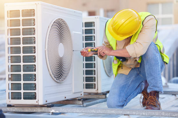 Best HVAC maintenance near me  in Lla Lla, WA