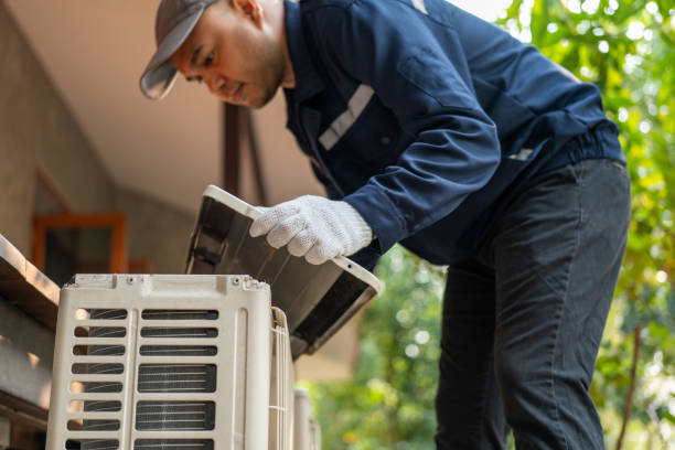 Best Local HVAC companies  in Lla Lla, WA