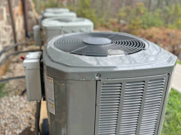 Best HVAC repair near me  in Lla Lla, WA