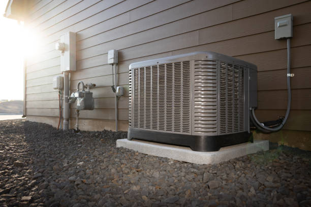 Best HVAC repair near me  in Lla Lla, WA